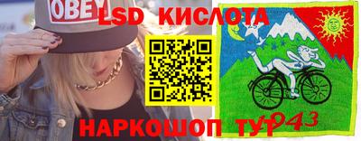 стафф Берёзовский